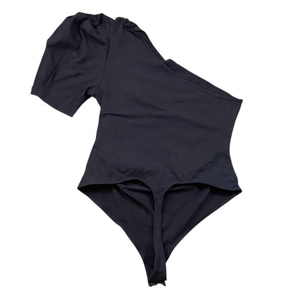 Free People Somethin' Bout You Bodysuit - L - Picture 4 of 4